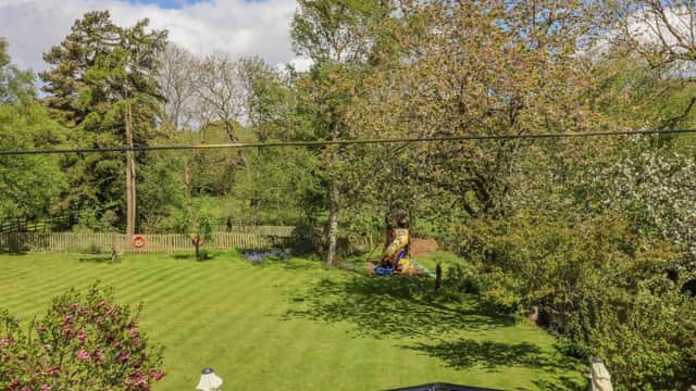 Accommodation at Dean Mews in leeds bradford airport