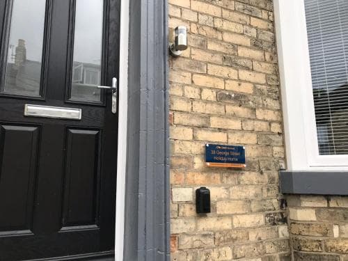 38 George Street
