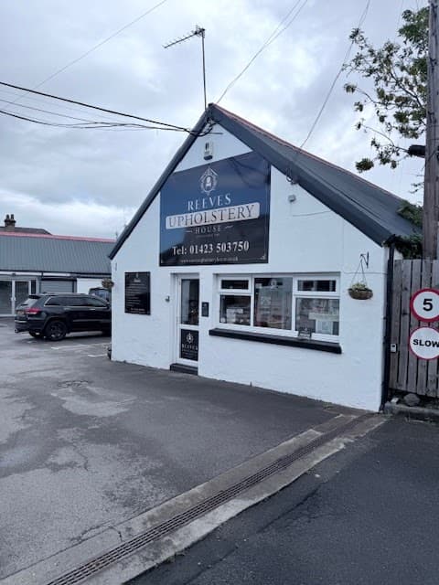 Reeves Upholstery House