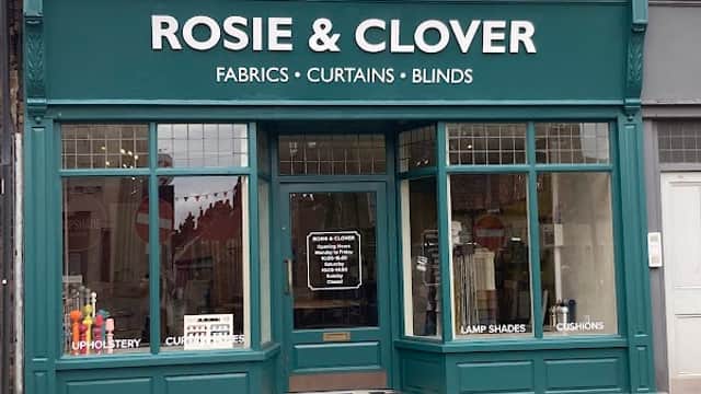 Rosie and Clover - Homeware in ripon