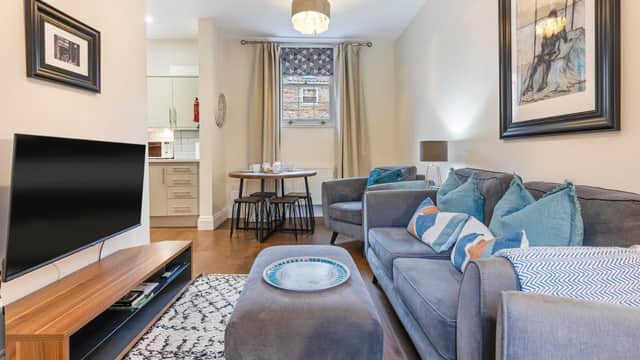 Accommodation at No 4 - Oak Tree Cottage - Pass the Keys in middlethorpe