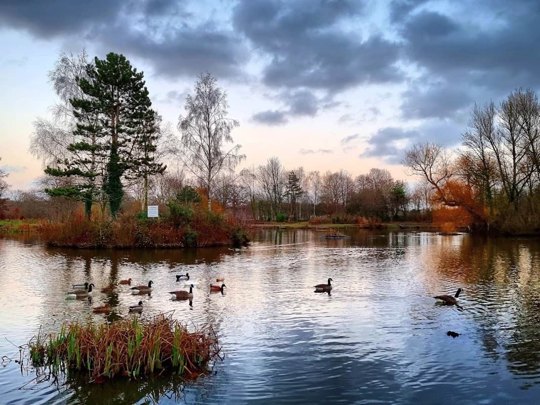 Cantley Park