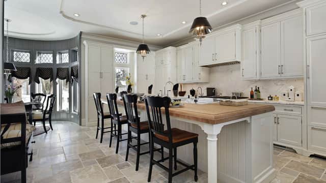 Expressions Interiors Kitchen Painters - Painters & Decorators in horsforth