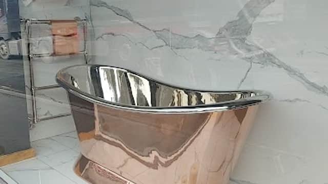 Elite Bathrooms and Tiles - Homeware in settle