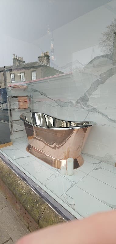 Elite Bathrooms and Tiles