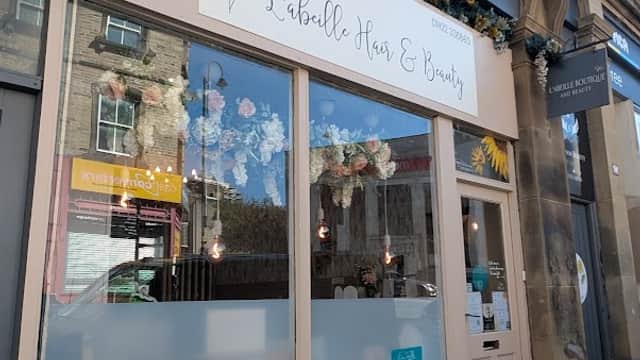 L'abeille Hair & Beauty - Beauty Salons in halifax