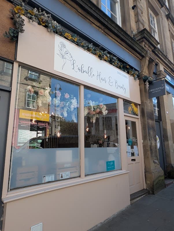 L'abeille Hair & Beauty