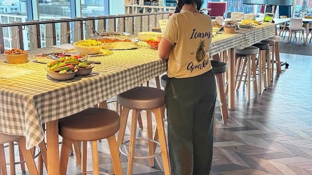 Icarus And Apollo - Caterers in sheffield