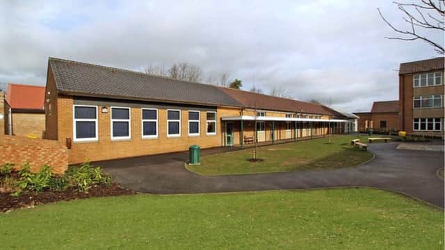 Bedale High School - Secondary Schools in bedale