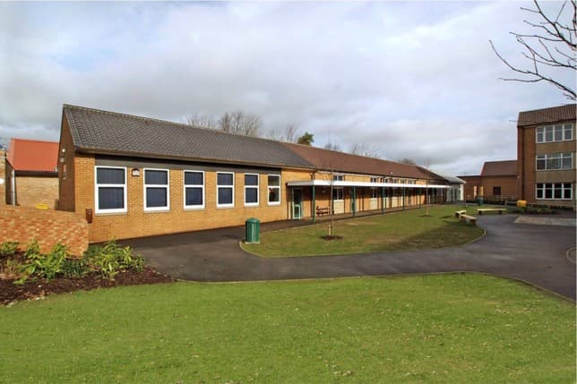 Bedale High School