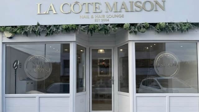 La Cote Maison Nail Lounge - Nail Salons in shipley