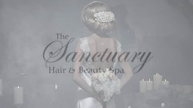 The Sanctuary Hair & Beauty Spa - Hair Salons in baildon