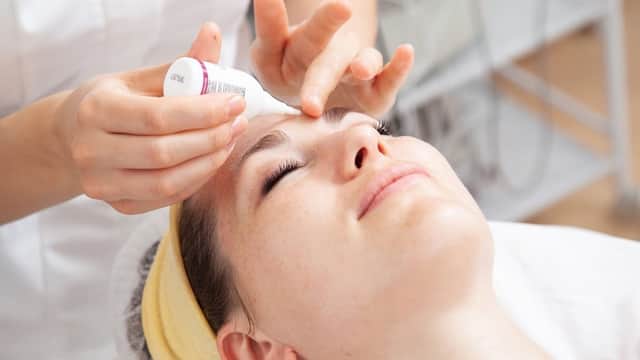 SKIN AESTHETICS & CO - Spa in horsforth