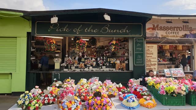 Pick Of The Bunch - Florists in doncaster