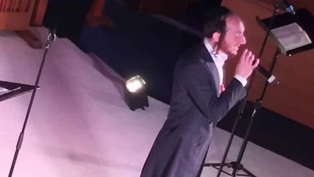 Beth Hamidrash Hagadol - Synagogues in moortown