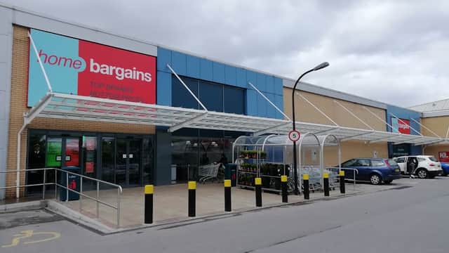 Home Bargains - Discount Stores in sheffield