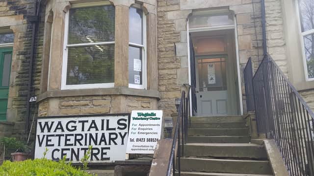 Wagtails Veterinary Centre - Vets in harrogate
