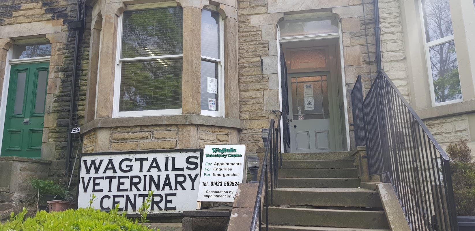 Wagtails Veterinary Centre