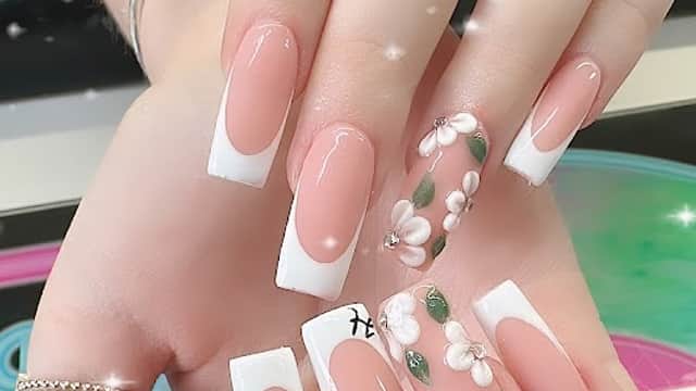 Perfect 10 Nails - Nail Salons in knaresborough