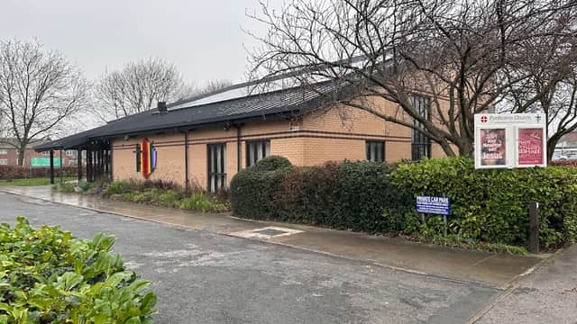 The Kingdom Church - Selby - Churches in selby