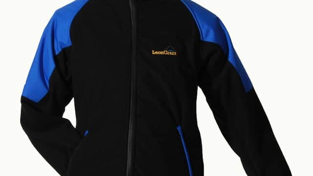Leon Grant Clothing - Clothes Shops in wombwell