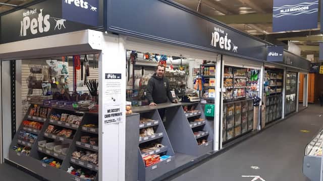 North Point Pets - Pet Shops in hull