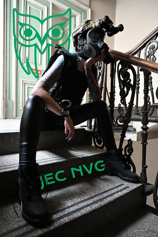 JEC NVG