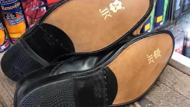 Ronnie's Shoe Repairs & Key Cutting - Shoe Repairs in halifax