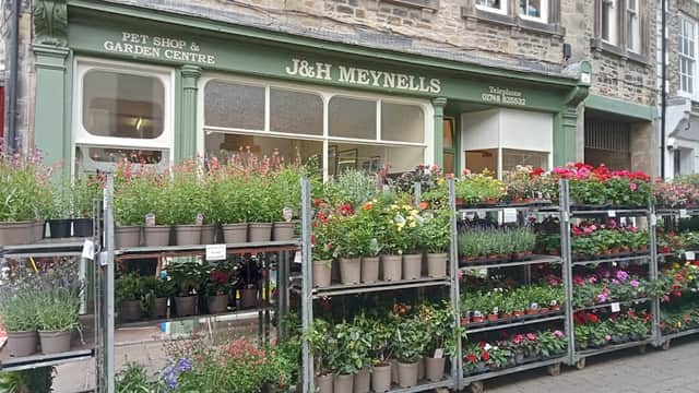 Meynell J & H - Pet Shops in richmond