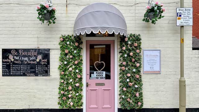 Be Beautiful - Beauty Salons in scarborough