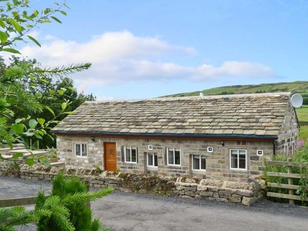 Pack Horse Stables
