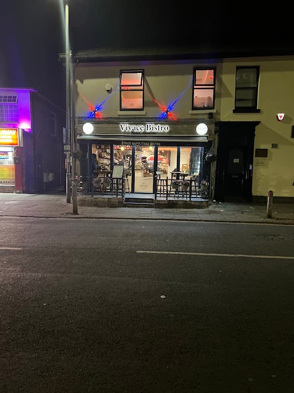 Vivace Bistro