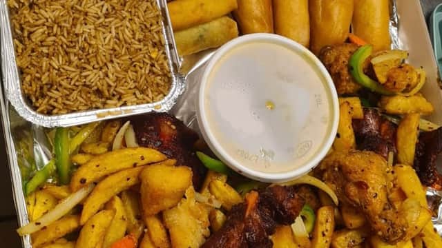 Ming Kitchen - Takeaway in marske