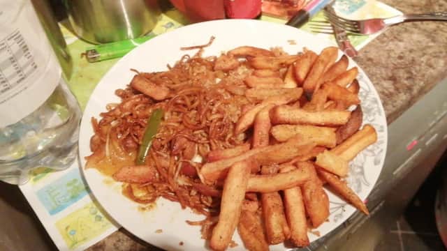 China Town Takeaway - Takeaway in carbrook