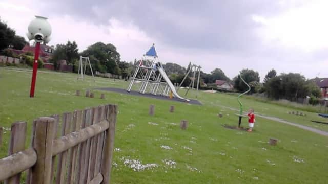 Orchard Park Pre-school - Nurseries in heworth