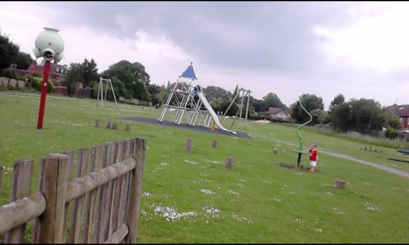 Orchard Park Pre-school
