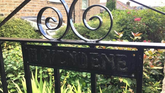 Accommodation at Havendene in haworth