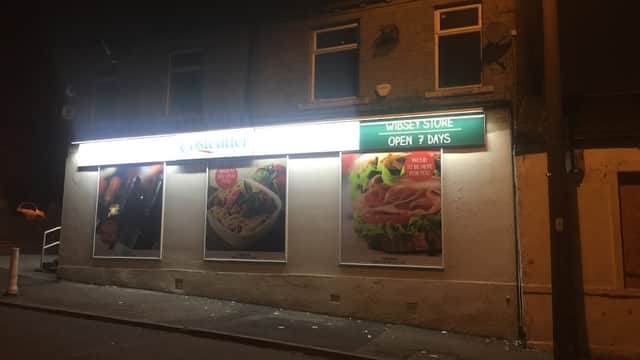 Costcutter