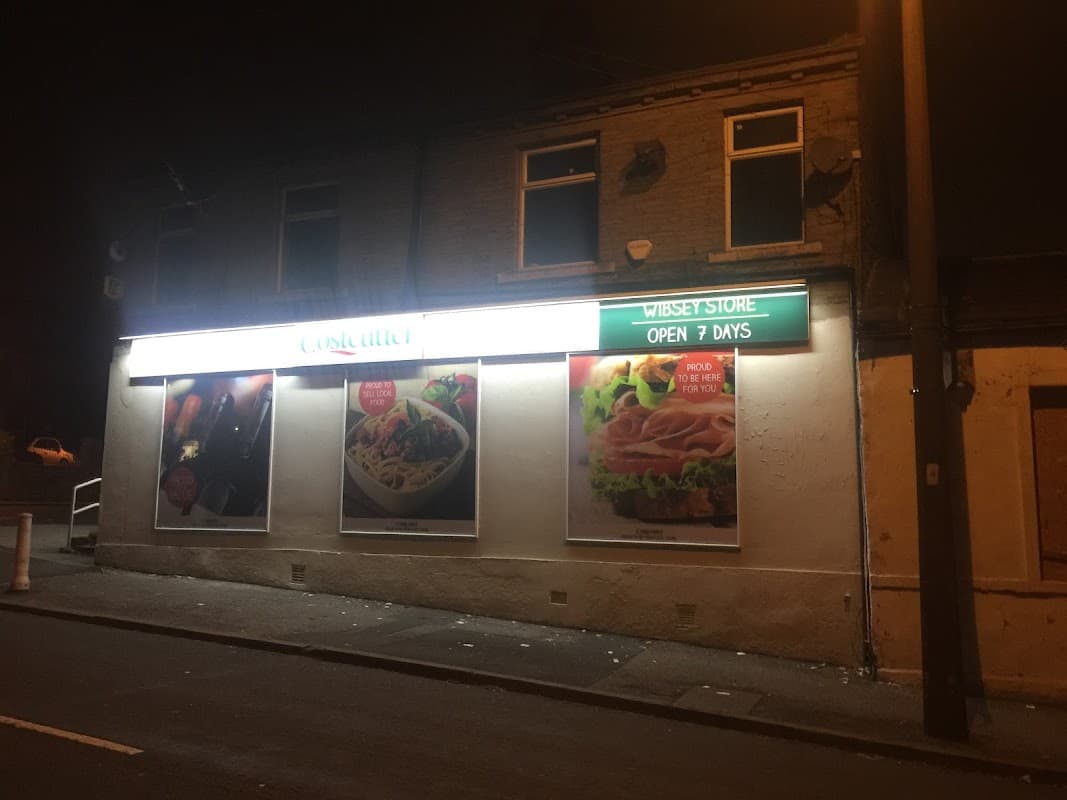 Costcutter
