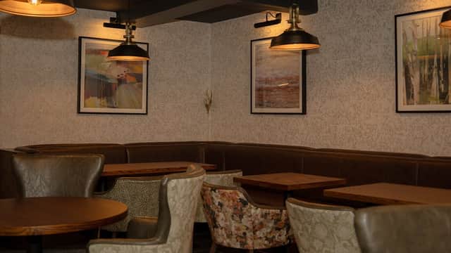 Cafe Legends Cafe in batley