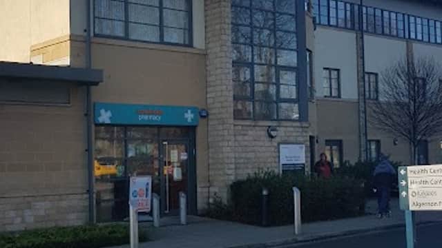 Brookroyd Surgery - Doctors in batley