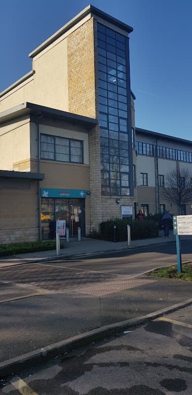 Brookroyd Surgery