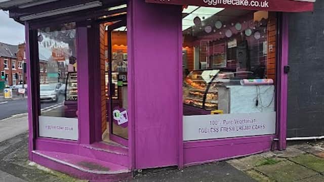 Cake Box Leeds Hyde Park - Bakers in headingley