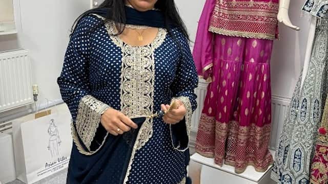 Asian Vibes - Clothes Shops in wibsey