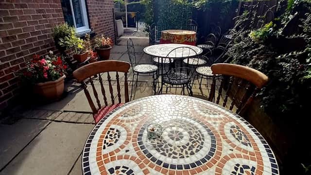 Food & drink at Nags Head in hedon