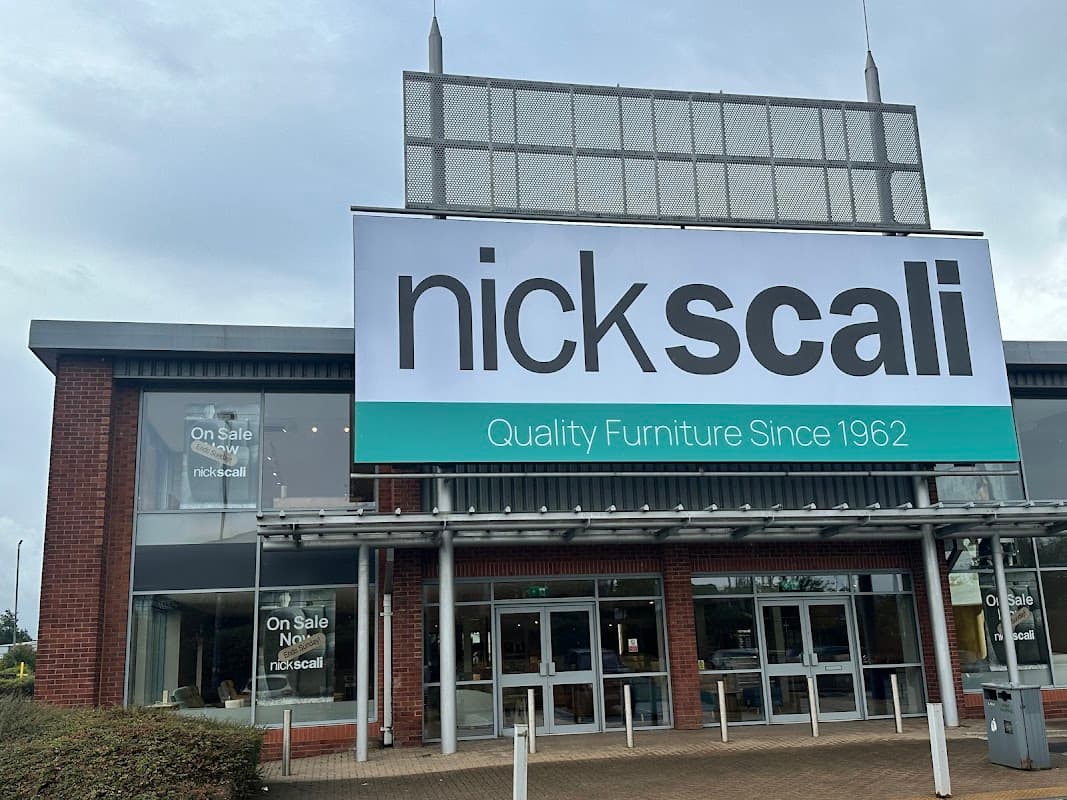 Nick Scali Furniture