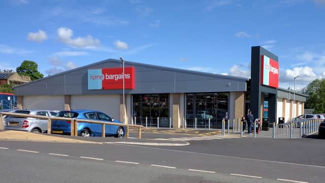 Home Bargains - Discount Stores in cleckheaton
