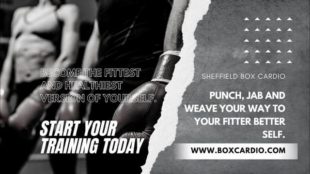 Box Cardio - Gyms in eckington