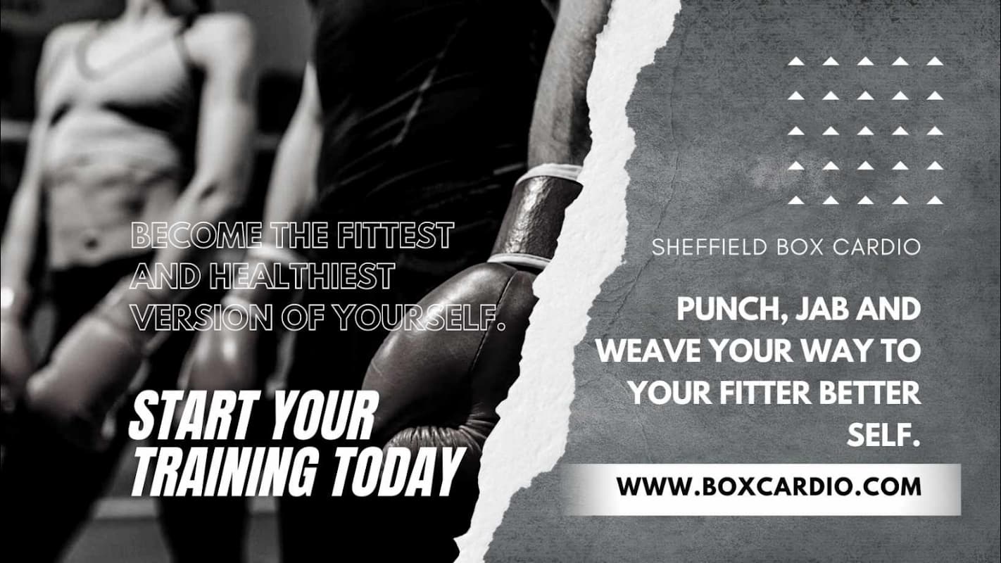 Box Cardio