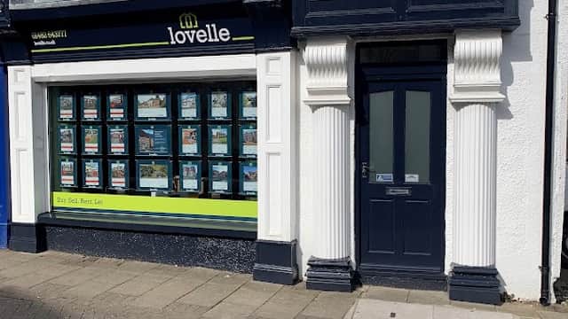 Lovelle Estate Agency - Hessle - Estate Agents in hessle